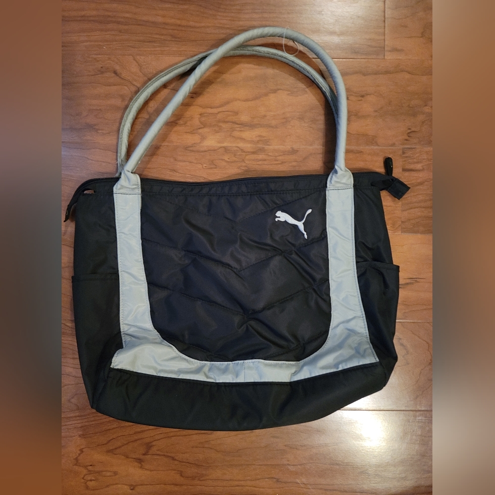Puma Tote
